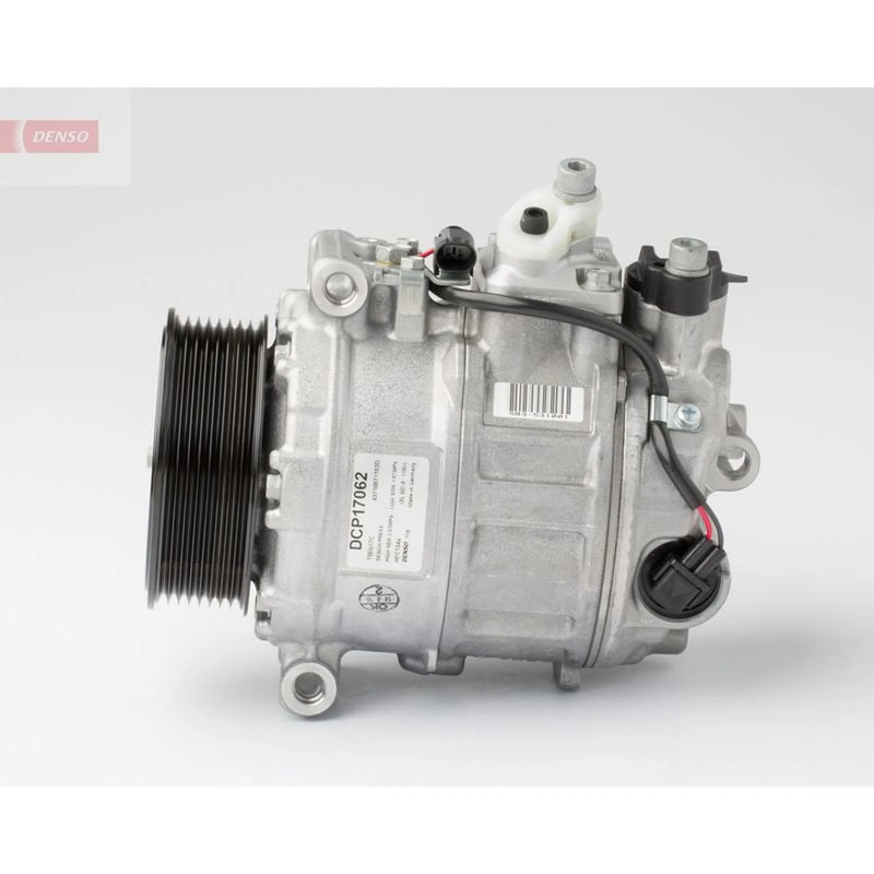 Denso Air Conditioning Compressor DCP17062