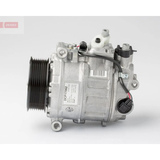 Denso Air Conditioning Compressor DCP17062