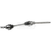 Borg & Beck CV Drive Shaft Driveshaft Front Right BDS1765