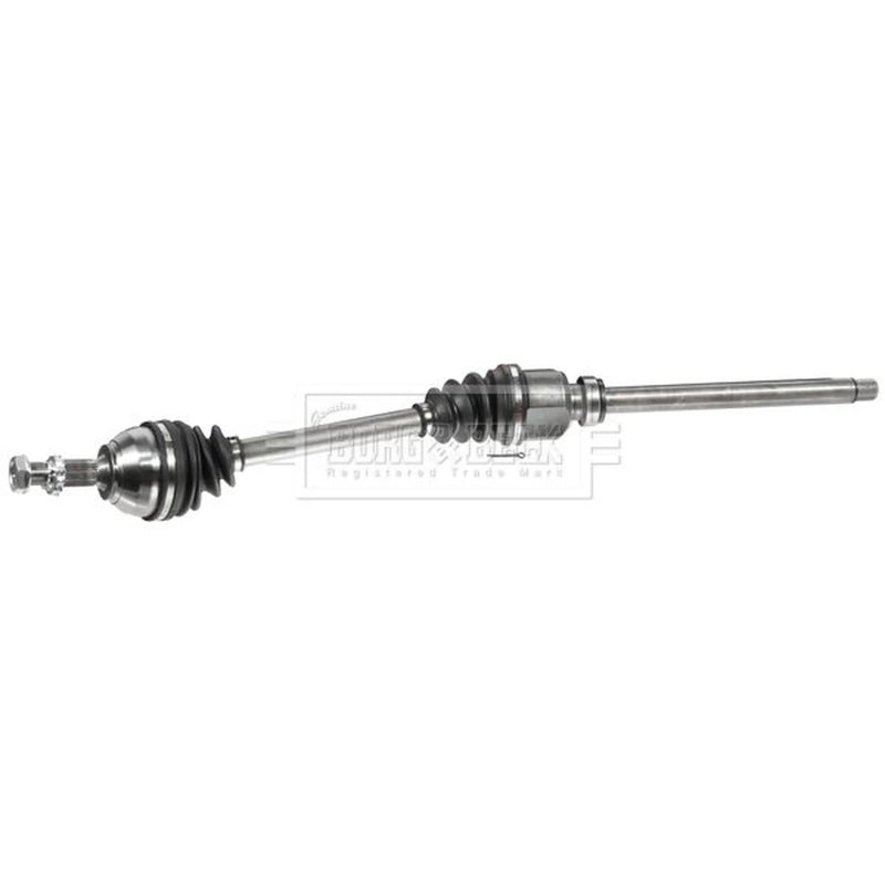 Borg & Beck CV Drive Shaft Driveshaft Front Right BDS1765