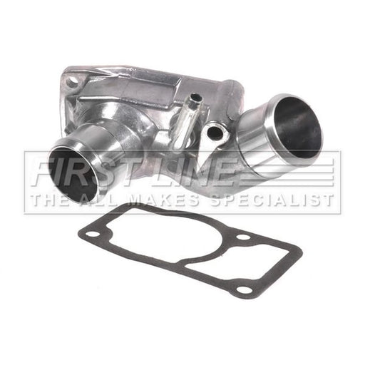 First Line Thermostat,Coolant FTK166