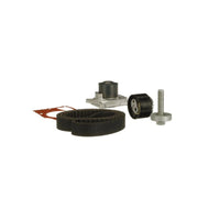 Gates Timing Belt & Water Pump Kit KP15712XS
