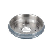 Febi Brake Drum Assembly Rear 44295