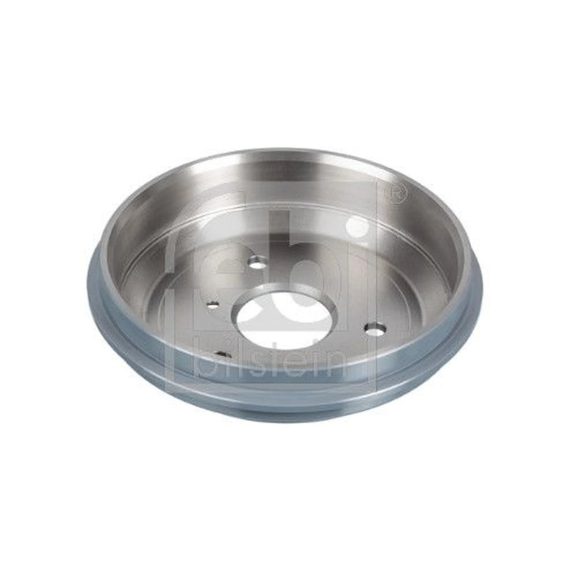 Febi Brake Drum Assembly Rear 44295