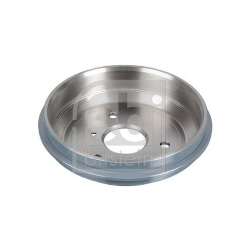 Febi Brake Drum Assembly Rear 44295