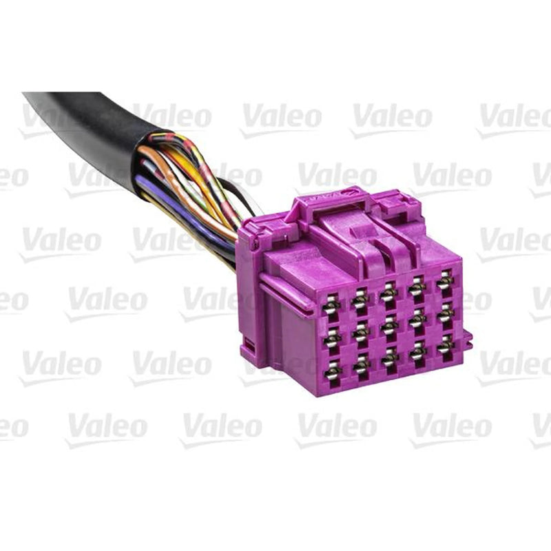 Valeo Steering Column Switch Connectors 645132