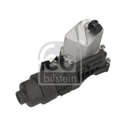 Febi Oil Filter Housing 194324