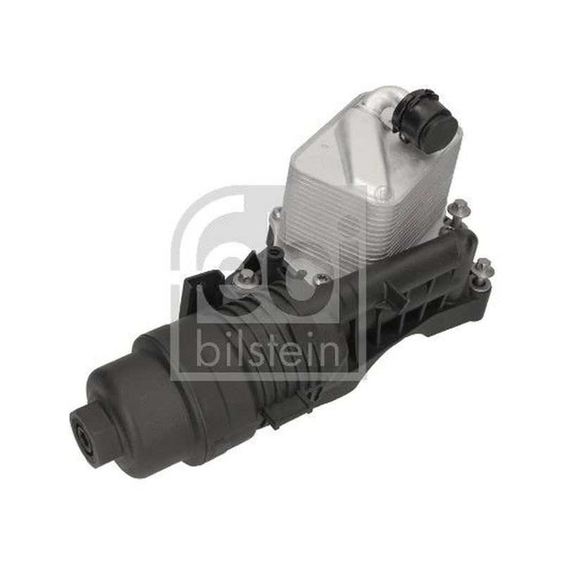 Febi Oil Filter Housing 194324