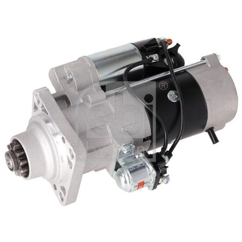 Febi Starter Motor 24V 5.5kW 11 Teeth 100528