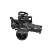 NRF Coolant Flange Housing Connector Front 775053