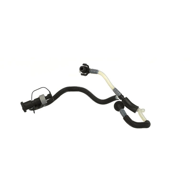 Gates Fuel Overflow Hose Pipe Between supply pump and MFL1157