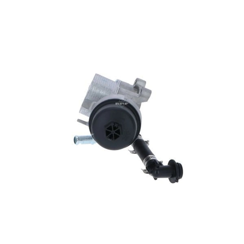 NRF Oil Filter Housing 31752