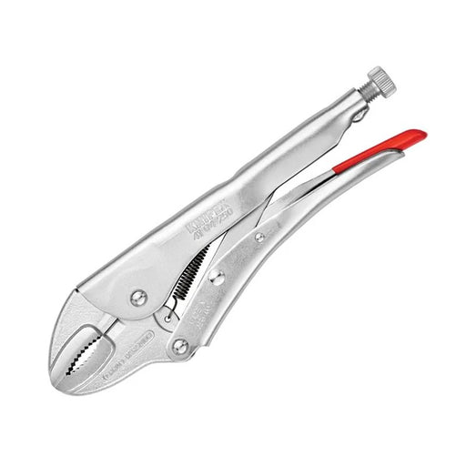 KNIPEX 41 04 250 Universal Grip Pliers 250mm - 41 04 250 SB