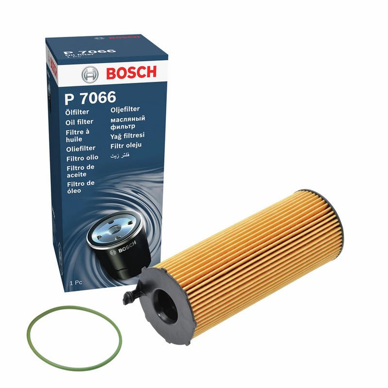 Bosch Engine Oil Filter F 026 407 066