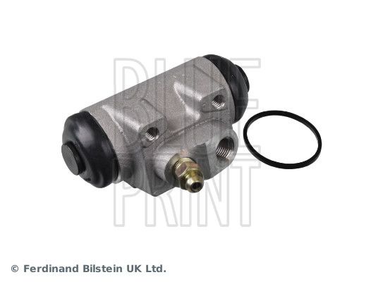 Blue Print Wheel Cylinder Hydraulic Brake Rear Left
