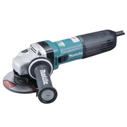 Makita GA5041CT01 125mm AVT Angle Grinder 125mm 1400W 110V - GA5041CT01/1