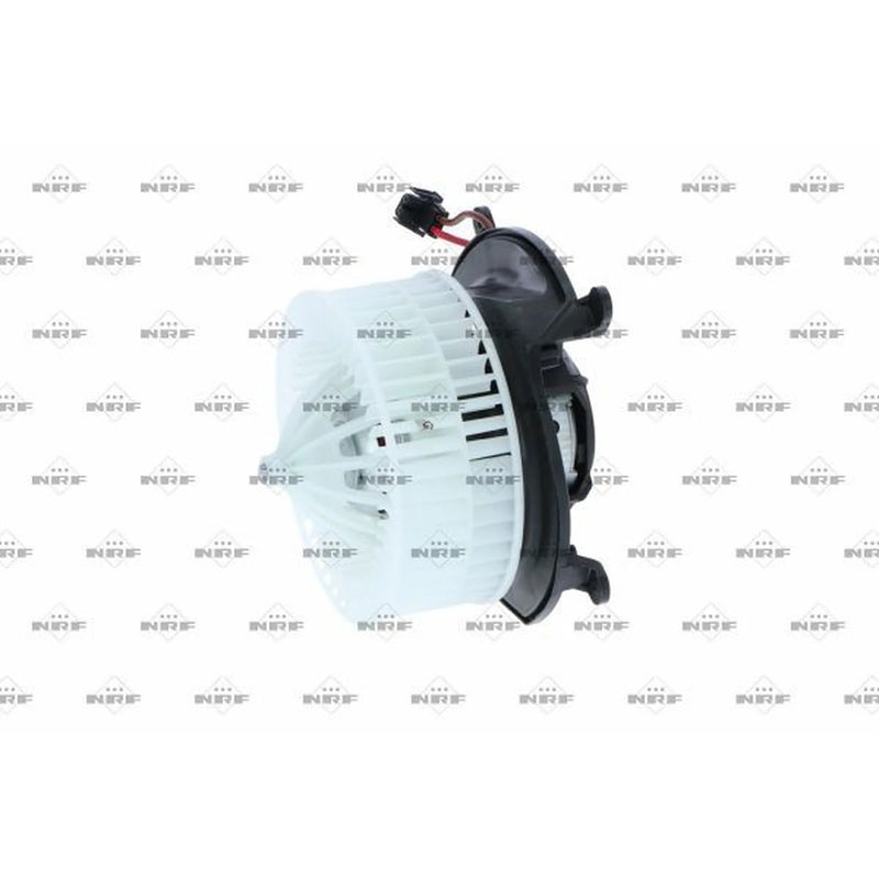NRF Heater Blower Fan 34199