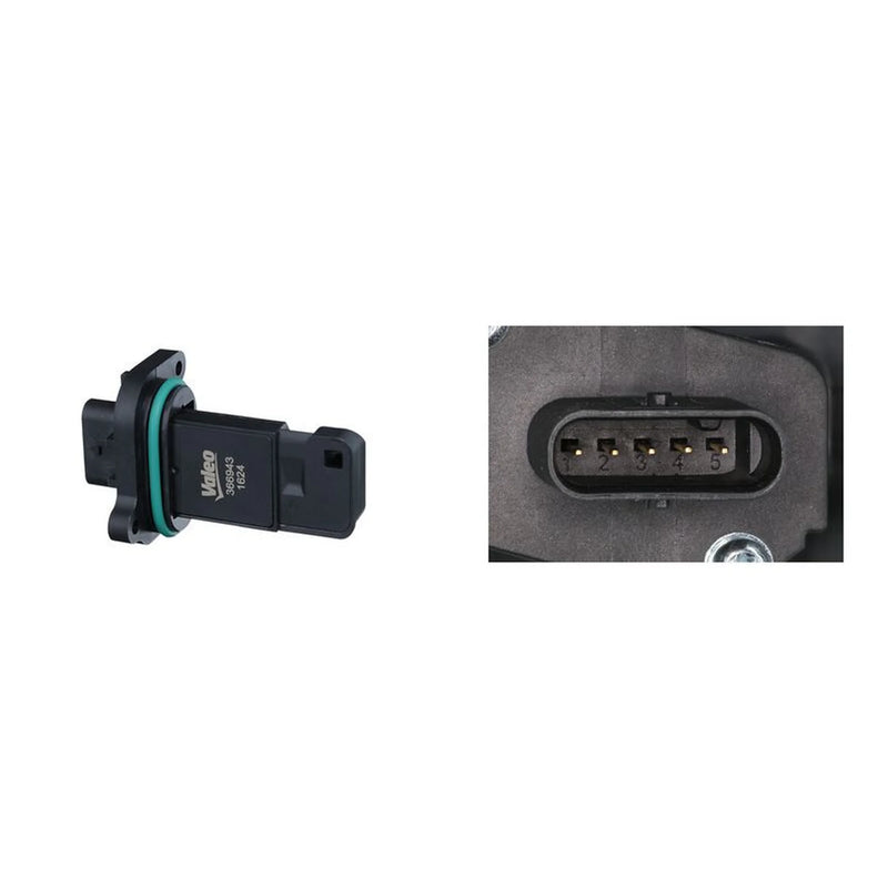 Valeo MAF Sensor (Mass Air Flow) 366943