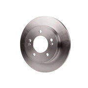 Bosch 2 x Solid Brake Discs 0 986 479 059
