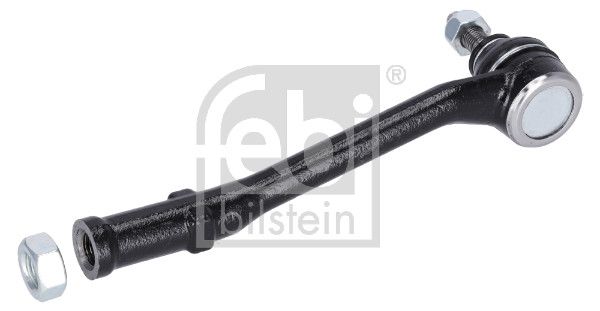 Febi Steering Tie Rod End Ball Joint Front Left
