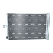 NRF Air Conditioning Condenser 350457