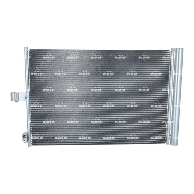 NRF Air Conditioning Condenser 350457
