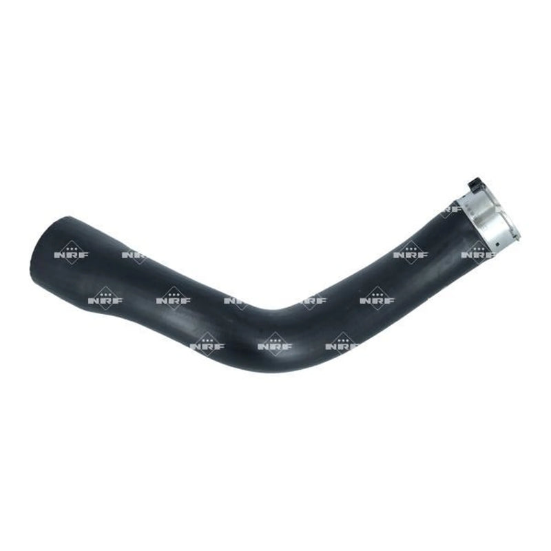 NRF Intercooler Turbo Charge Air Hose 166230