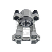 Febi Brake Caliper Assembly Rear Right 181702
