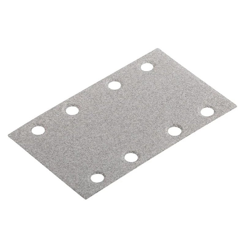 Flex Power Tools SV-P150 VE25 Xtreme Sandpaper Sheet 80 x 133mm x P 150 25 Pack