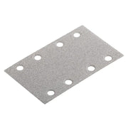 Flex Power Tools SV-P150 VE25 Xtreme Sandpaper Sheet 80 x 133mm x P 150 25 Pack