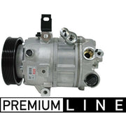 Mahle Air Conditioning Compressor ACP 1202 000P