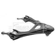 Borg & Beck Control/Trailing Arm BCA5672