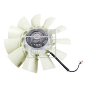 Febi Engine Cooling Fan 184819
