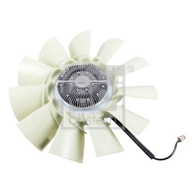 Febi Engine Cooling Fan 184819
