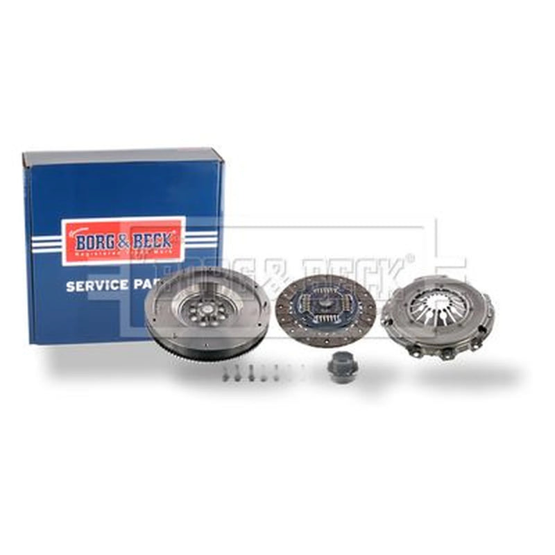 Borg & Beck Ek HKF1076
