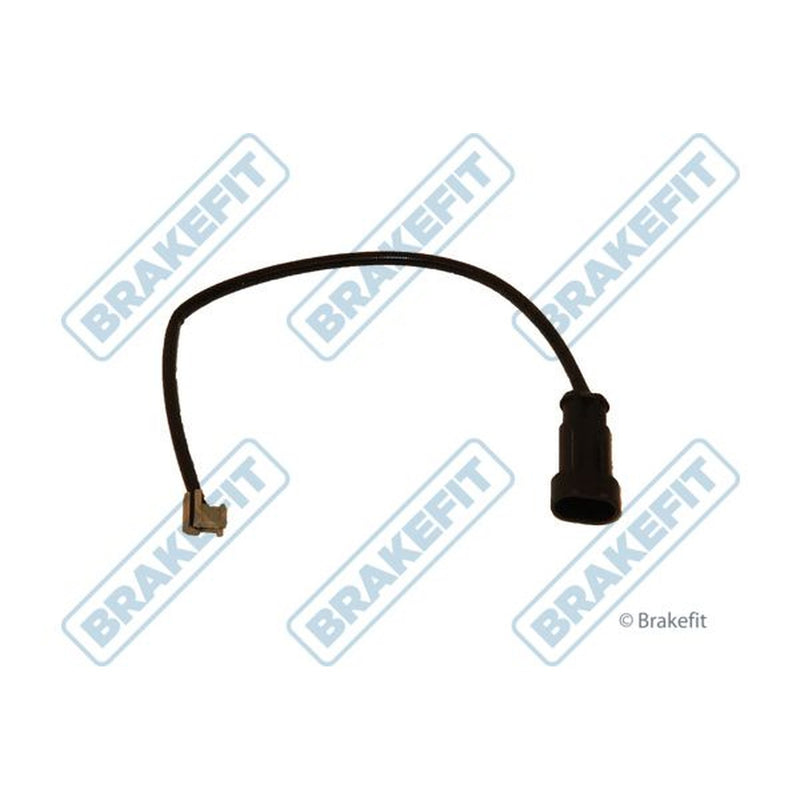 Apec Brake Pad Wear Sensor Rear BWR5032