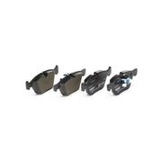 Brembo 4 x Front Brake Pad Set P06040X