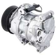 Mahle Air Conditioning Compressor ACP 884 000P