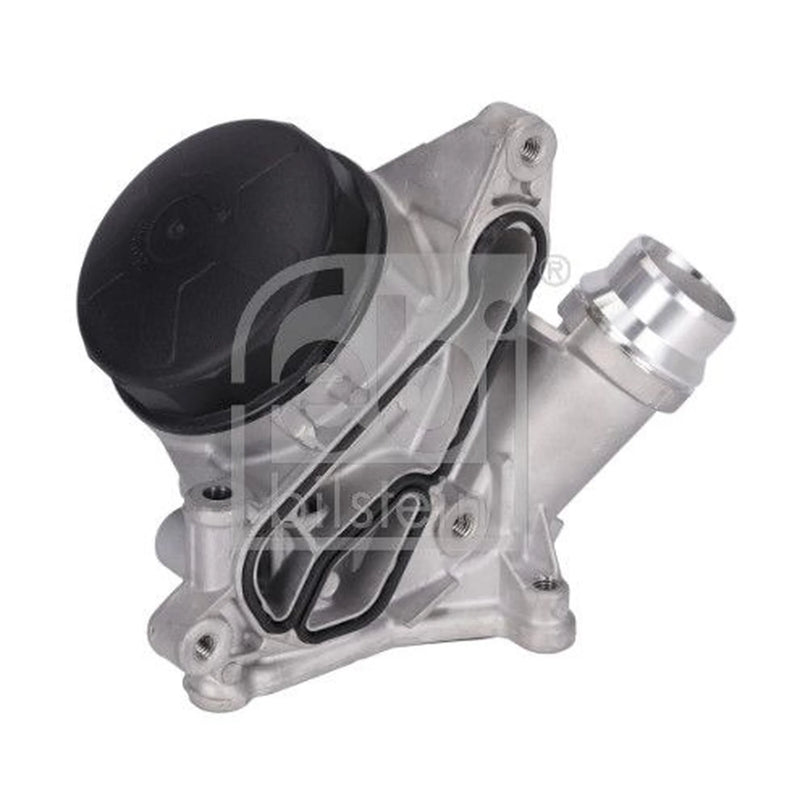 Febi Oil Filter Housing 183735
