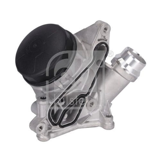 Febi Oil Filter Housing 183735