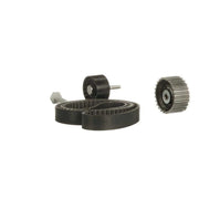 Gates Timing Belt Kit with Rollers K015685XS