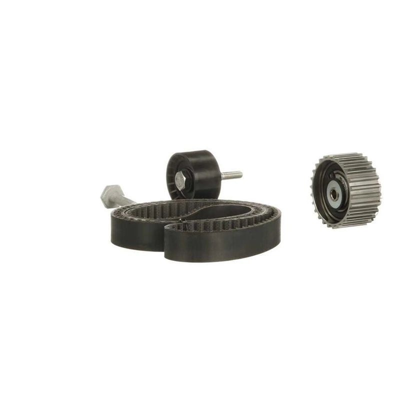 Gates Timing Belt Kit with Rollers K015685XS