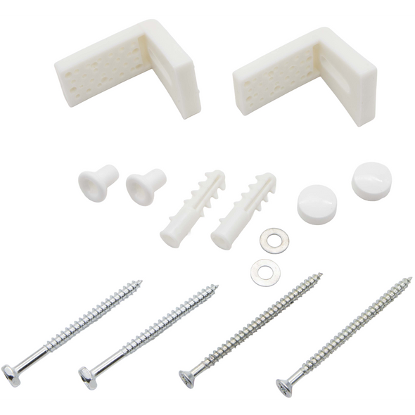 Sealey Floor Installation Kit