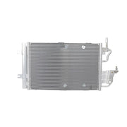 Hella Air Conditioning Condenser 8FC 366 220-671