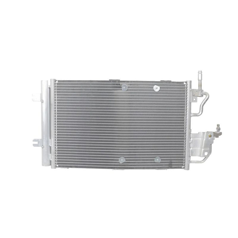 Hella Air Conditioning Condenser 8FC 366 220-671