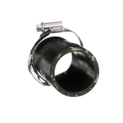 Gates Intercooler Turbo Charge Air Hose 78mm 09-1391