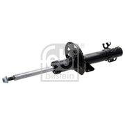 Febi Shock Absorber Damper Strut Front Left 1002290