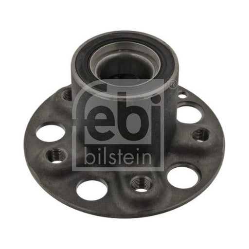 Febi Wheel Bearing Kit Front 150mm 36073