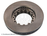 Blue Print ADC44395 Brake Disc