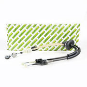 First Line Manual Transmission Cable Pull FKG1336